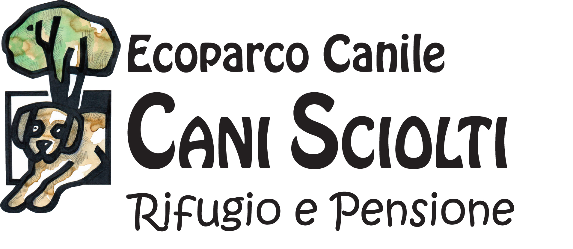 Canile Cani Sciolti